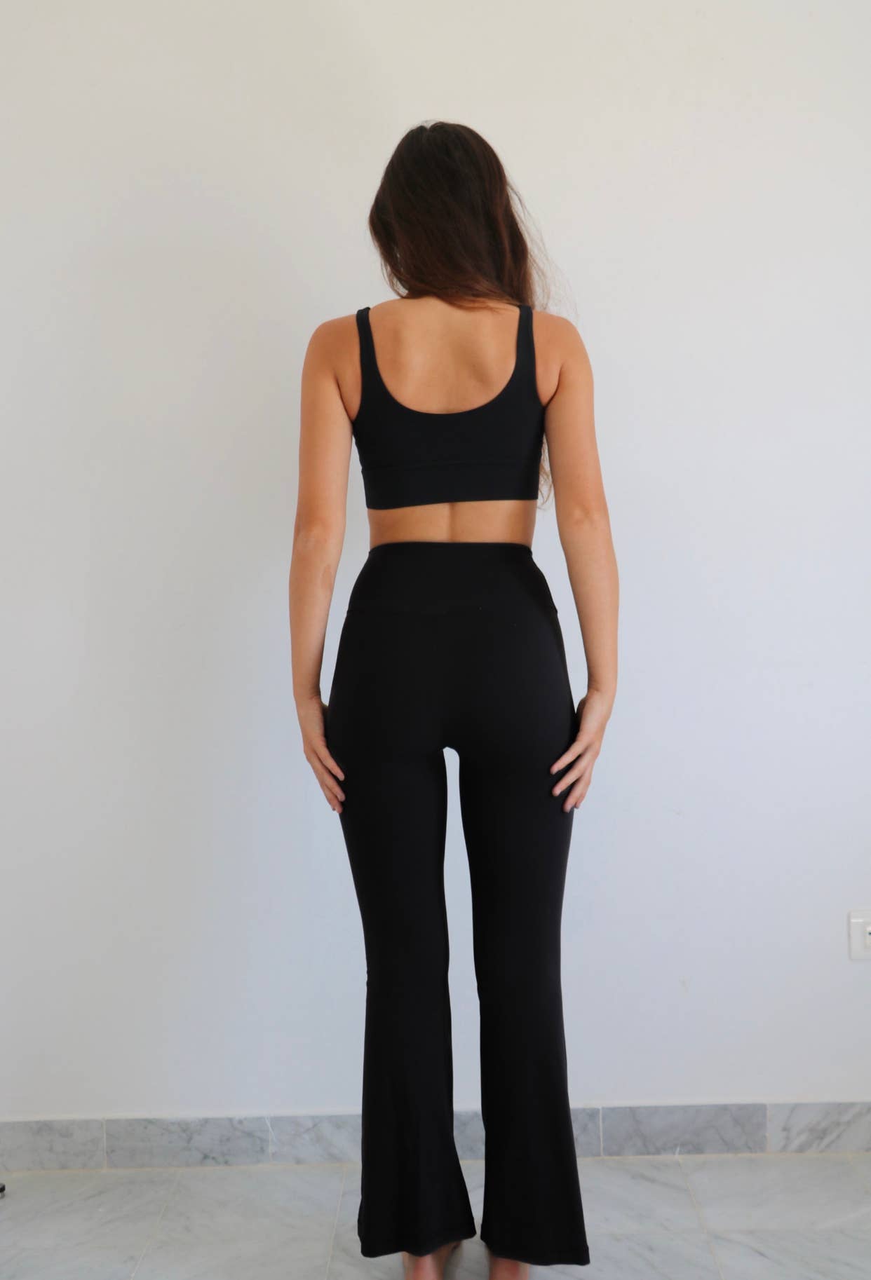 KAIA YOGA FLARES