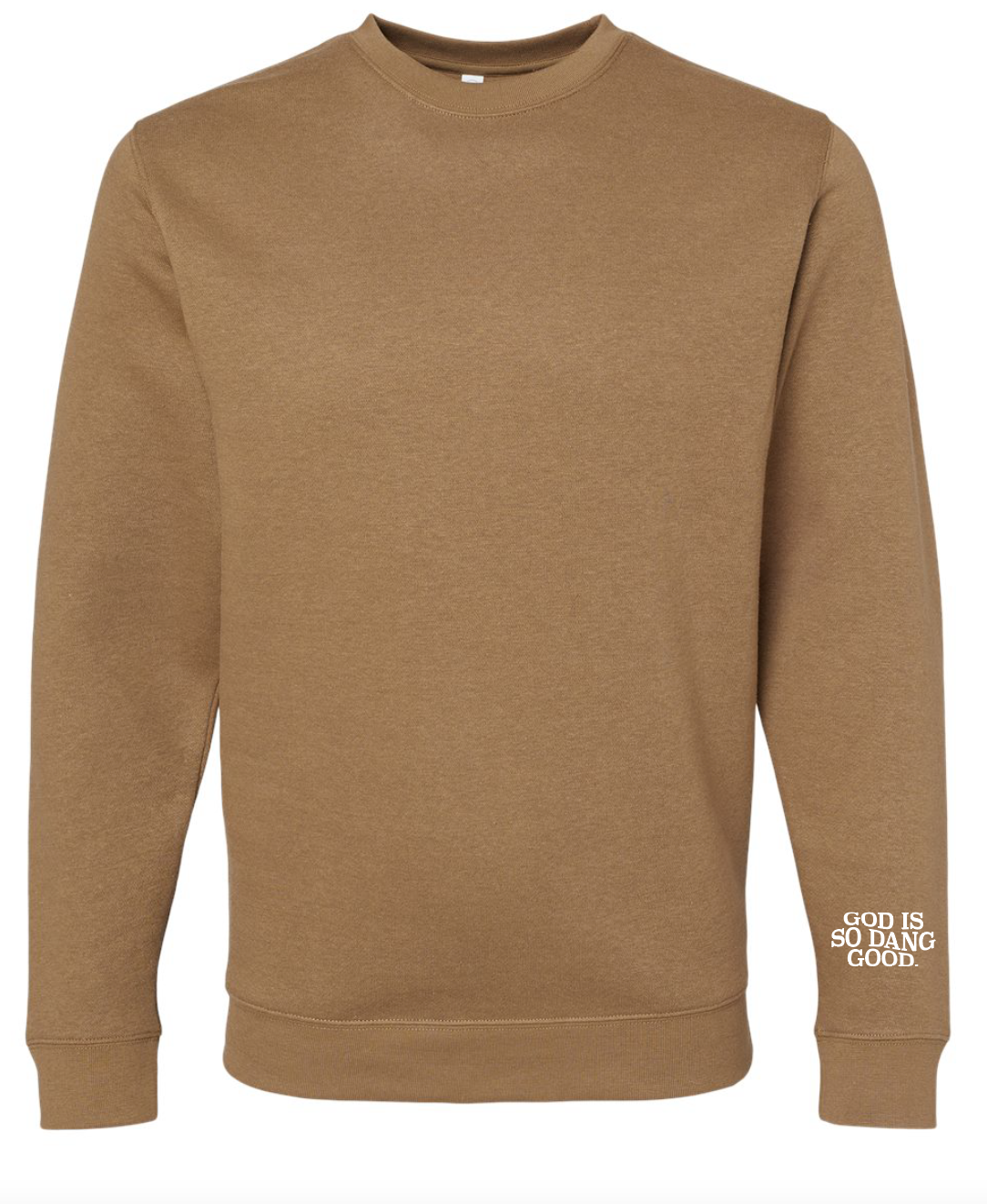 AFFIRMATIONS PULLOVER