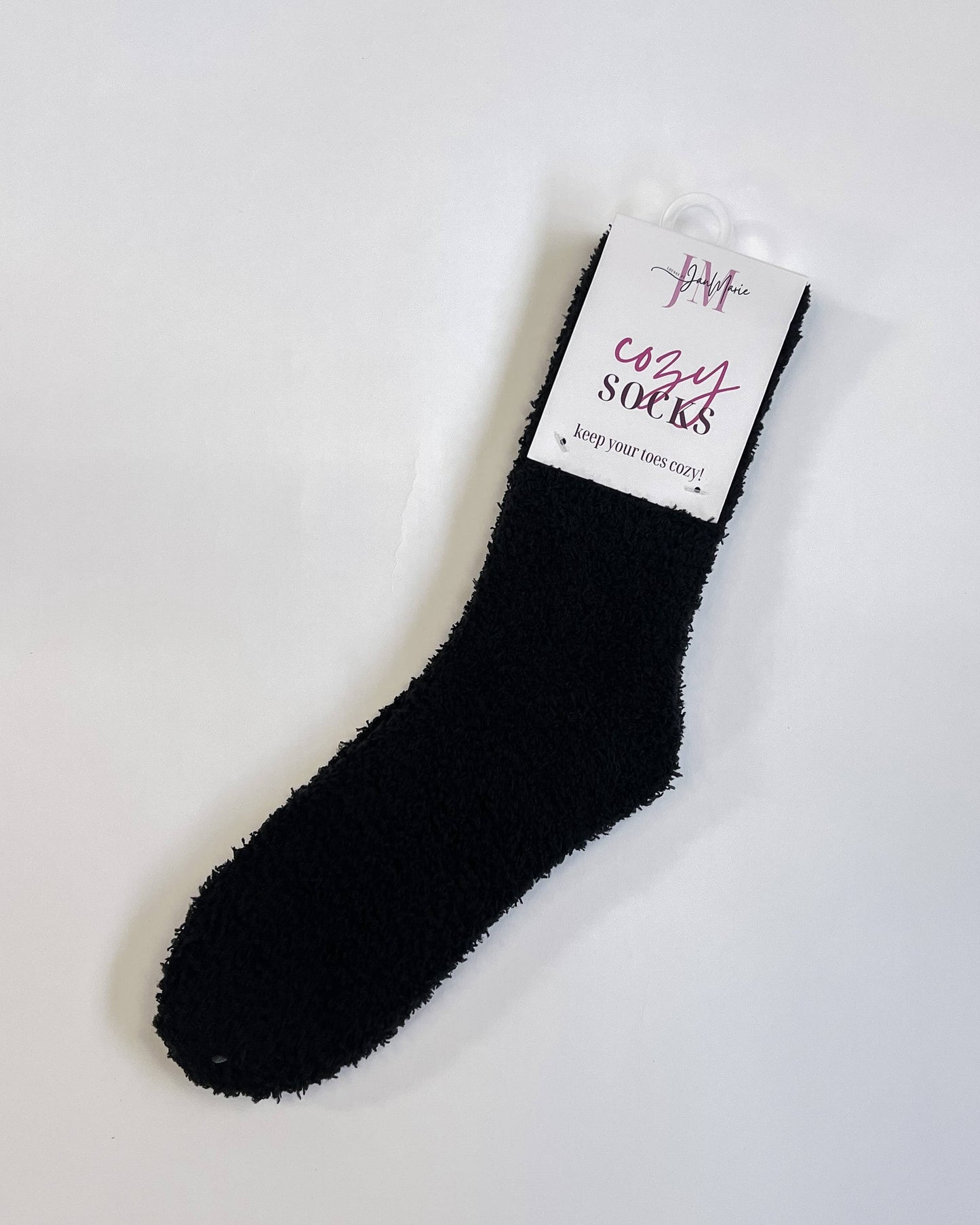 THE COZY SOCKS