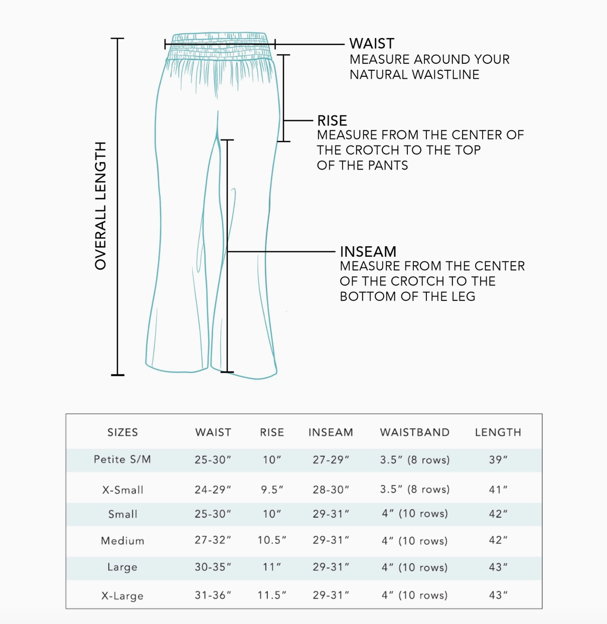 CREAM WIDE LEG COTTON PANTS