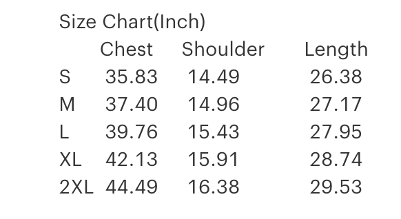 CREWNECK LOOSE MOON PRINT SLEEVELESS TOP