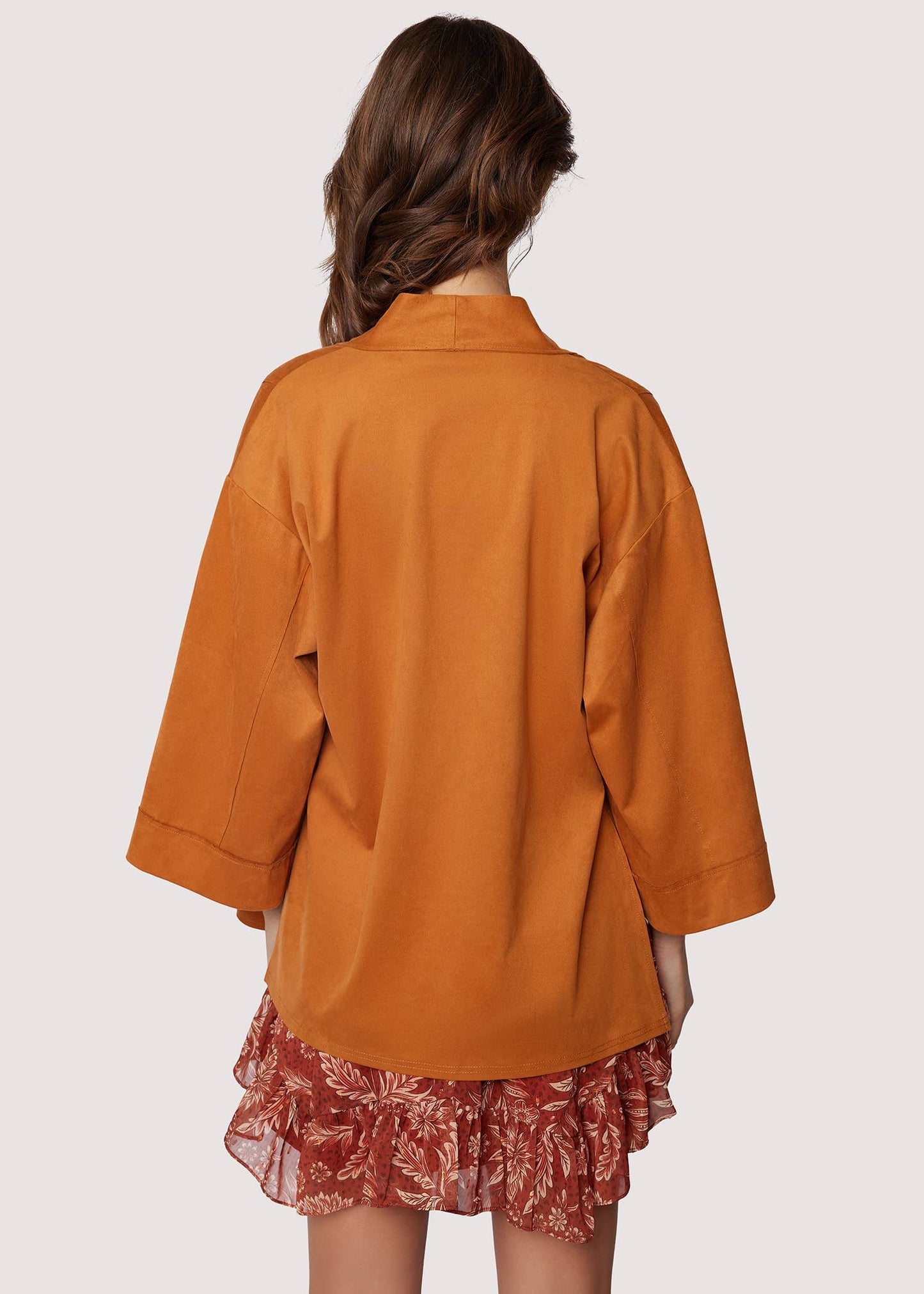 AMORE KIMONO CARDIGAN