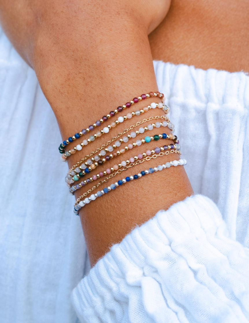 2MM HEALING BRACELETS